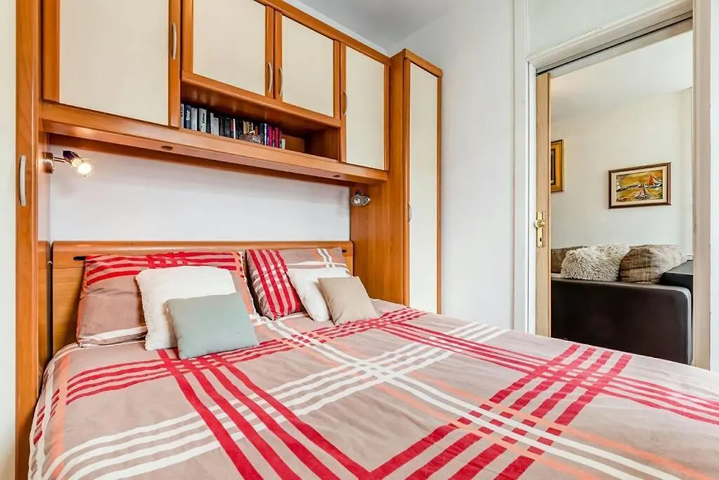 Apartment Tara Split Croatia