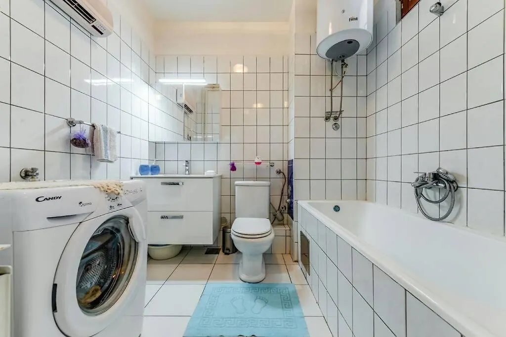 Apartment Tara Split