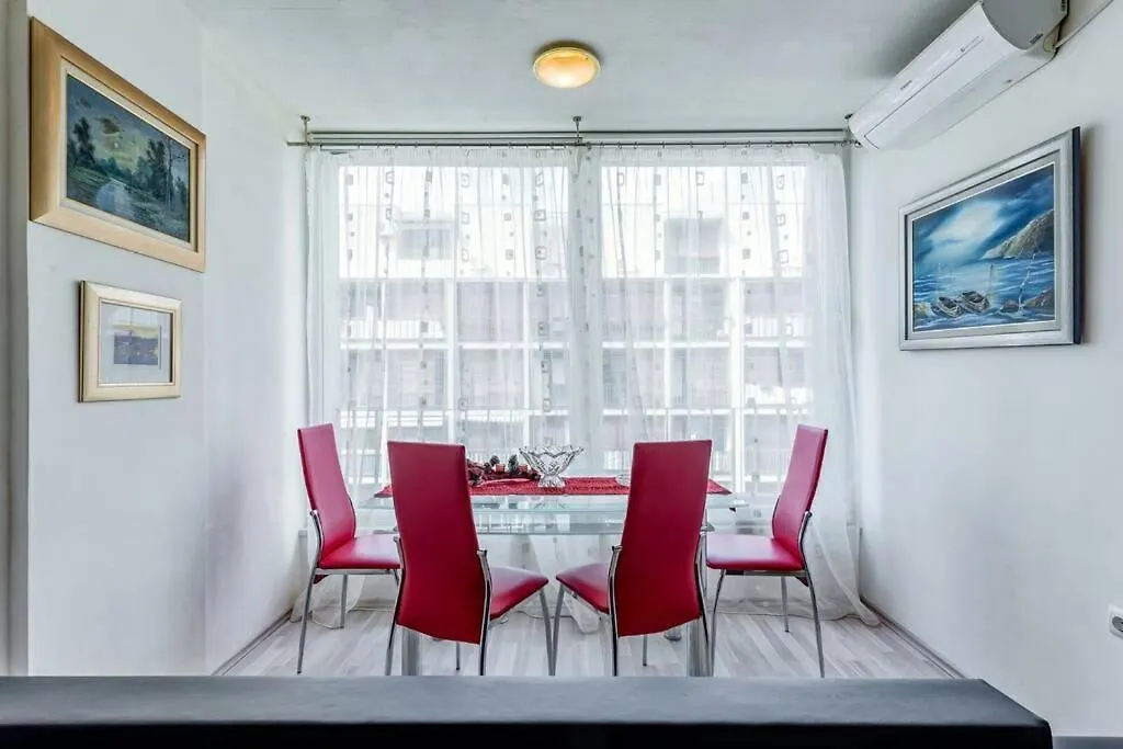 Apartment Tara Split